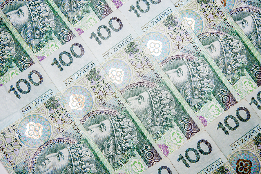 Obnizka stop procentowych