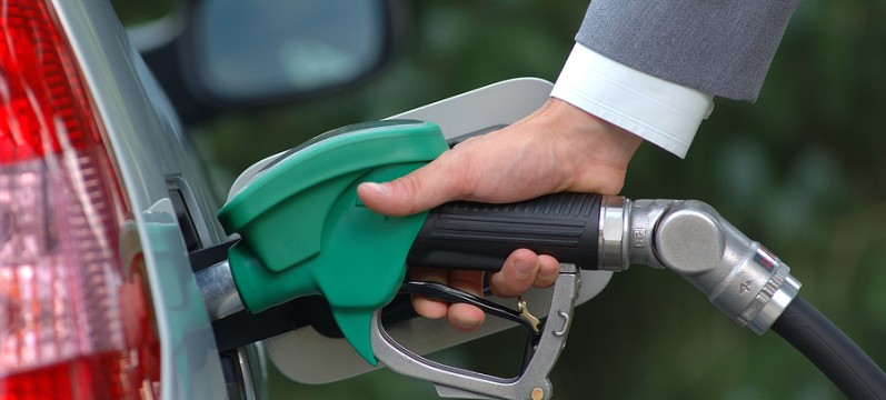 Odliczenie VAT od paliwa