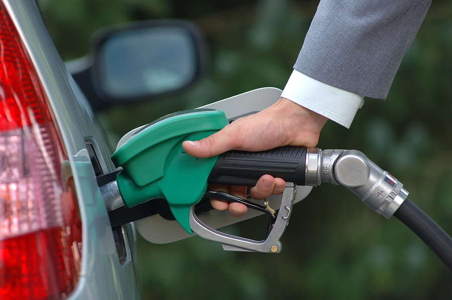 Odliczenie VAT od paliwa