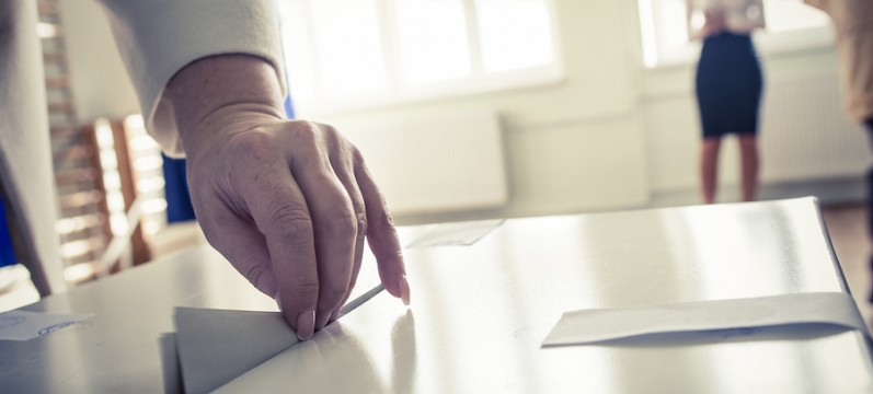 Referendum ws. emerytur